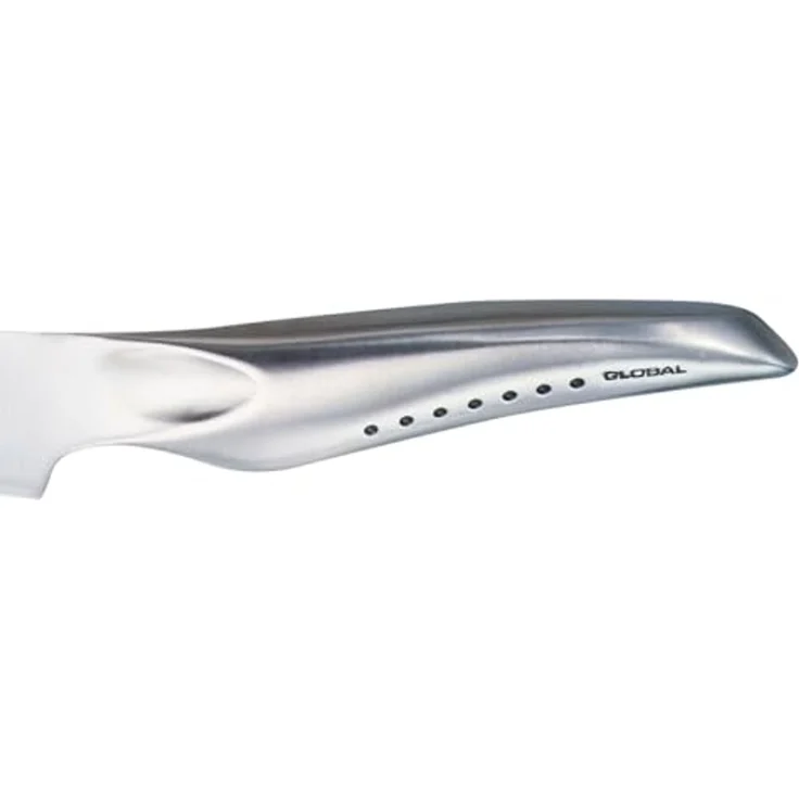 Global SAI flexibles Filetiermesser 17 cm SAI-M05 – Bild 3