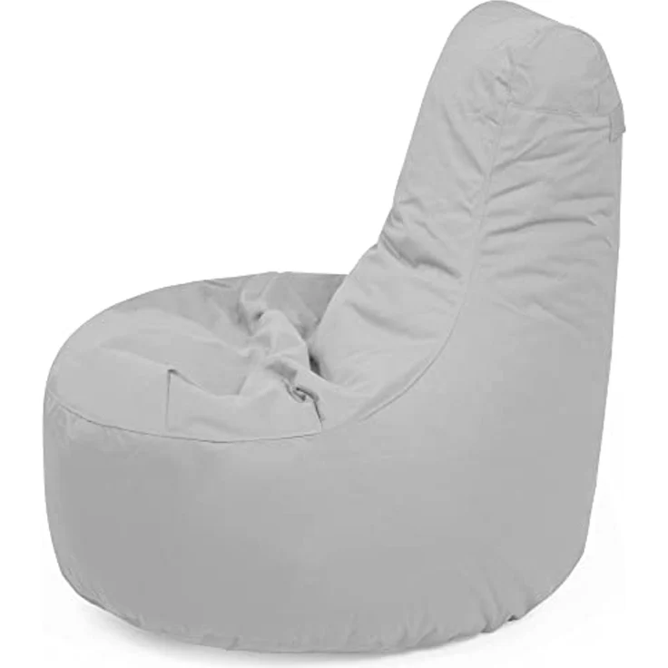 OUTBAG Sitzsack Slope Plus (Sitzsack), made in Germany, Outddor-Sitzsack, wetterfest – Bild 5