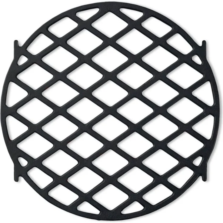 Weber Sear Grate - Gourmet BBQ System – Bild 1