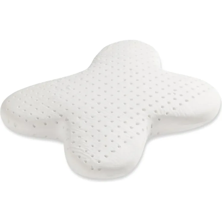 Mayaadi-Home Schmetterling Kopfkissen - Orthopädisches Kissen - 57x45x13cm - gegen Nackenschmerzen - Visco Memory Foam – NY3-03K