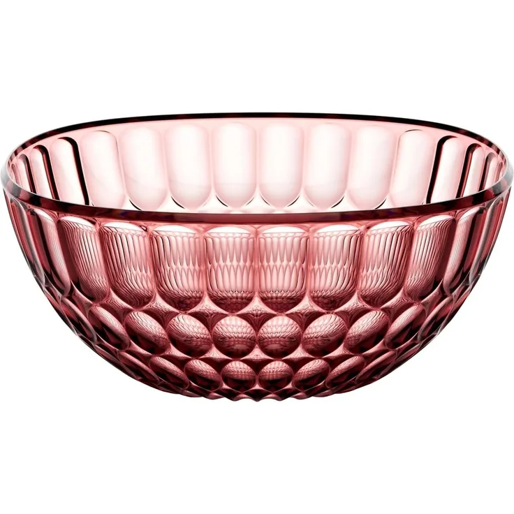 Guzzini Schüssel 25 cm Vanity Mauve