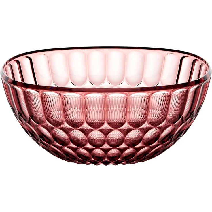 Guzzini Schüssel 25 cm Vanity Mauve – Bild 1