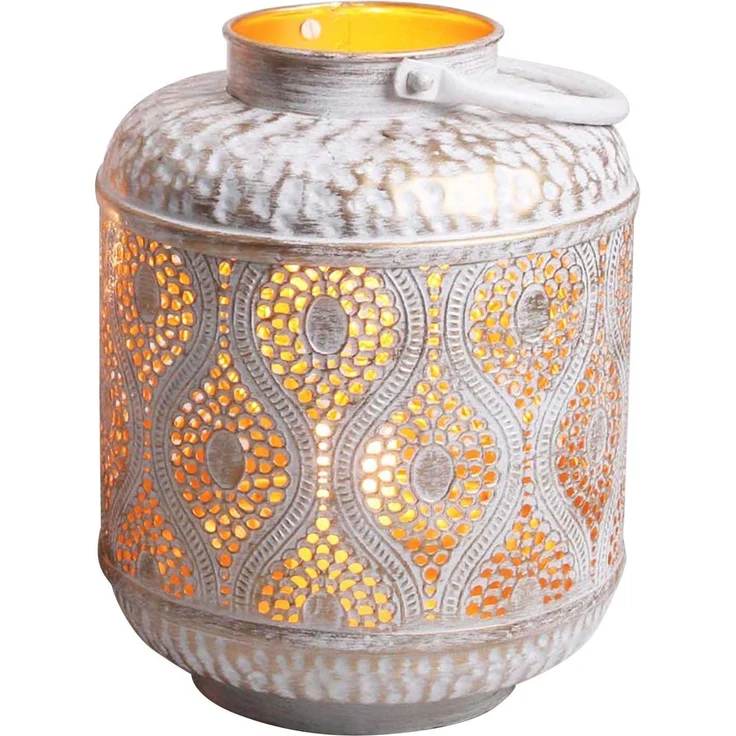 Orientalische Laterne Suraya klein – Bild 5