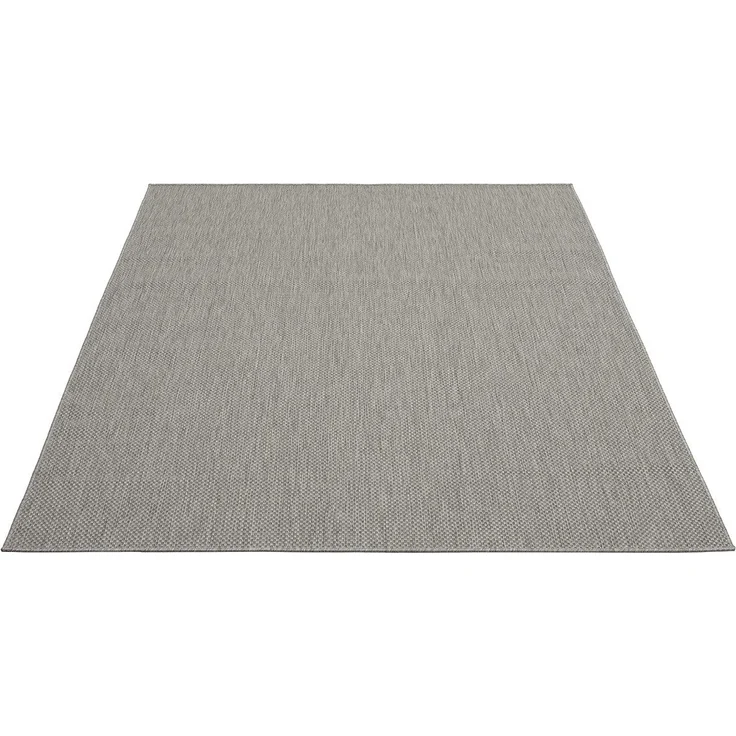 the carpet Teppich Mistra, rechteckig, Höhe: 10 mm, moderner robuster In und Outdoor Teppich – Bild 2
