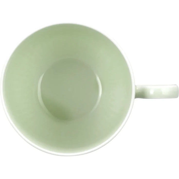 Seltmann Weiden Kaffeetasse Amina | Auswahl Seladon : Seladon – Bild 3