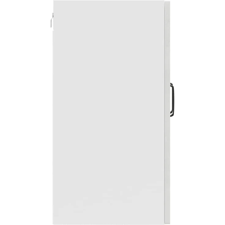 vidaXL Küchen-Hängeschrank Lucca Betongrau Holzwerkstoff 853821 – Bild 6