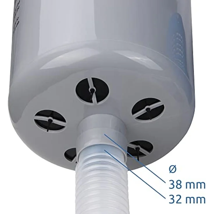 yourGEAR Pool yourGEAR Skimmer Duo - Pool Oberflächenskimmer für alle Becken – Bild 4