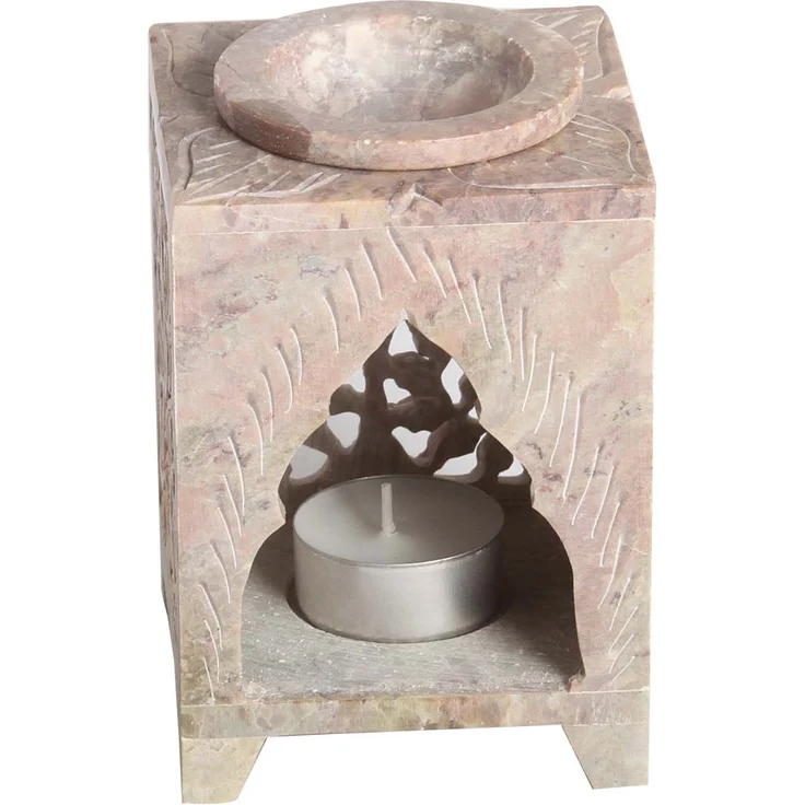 Orientalische Duftlampe Shiva-3 – Bild 13