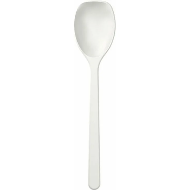 ROSTI Kochlöffel New Classic Weiß – Bild 2