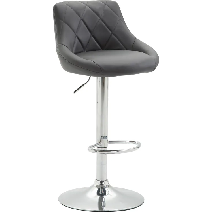 Barhocker Lazio Kunstleder [102287108]