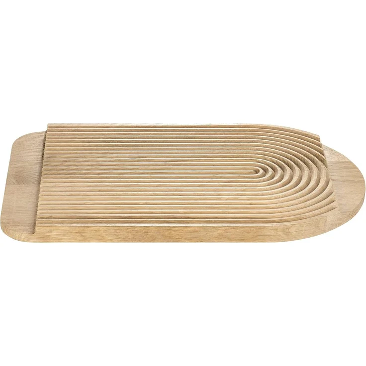Blomus 64361 Schneidebrett Serviertablett -ZEN- Size L – Bild 1