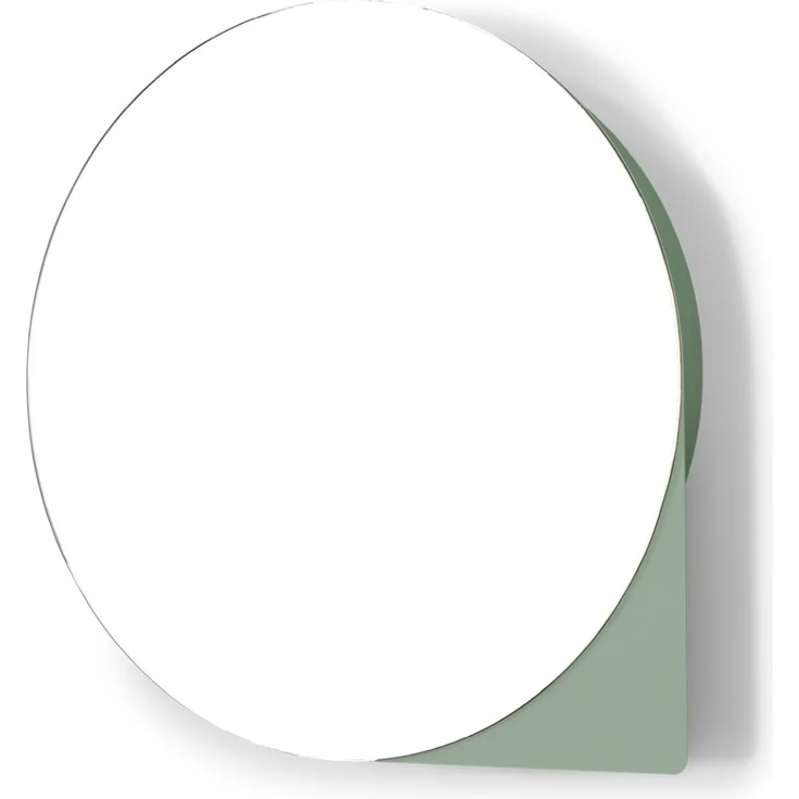 Spinder Design Spiegelschrank Sonnet Small Dusty Green – Bild 2