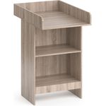 Wickelkommode Leo Sonoma 60 x 103 cm Vicco