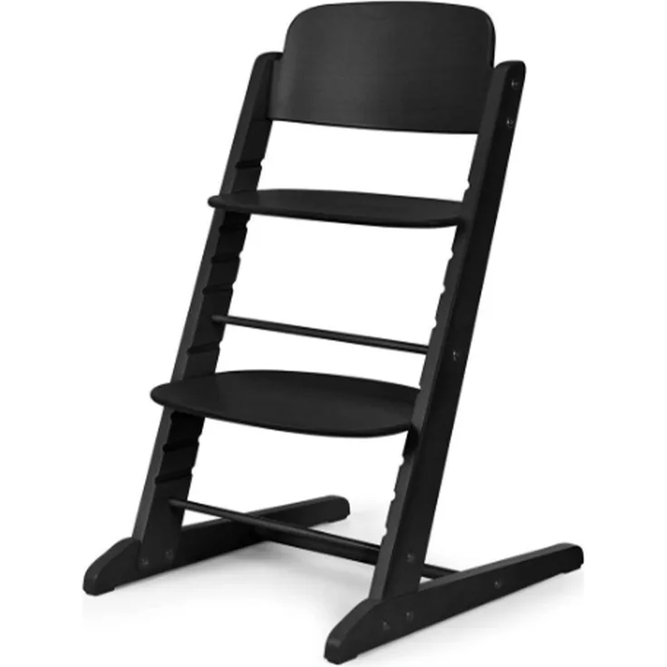 Cybex Hochstuhl IRIS Black
