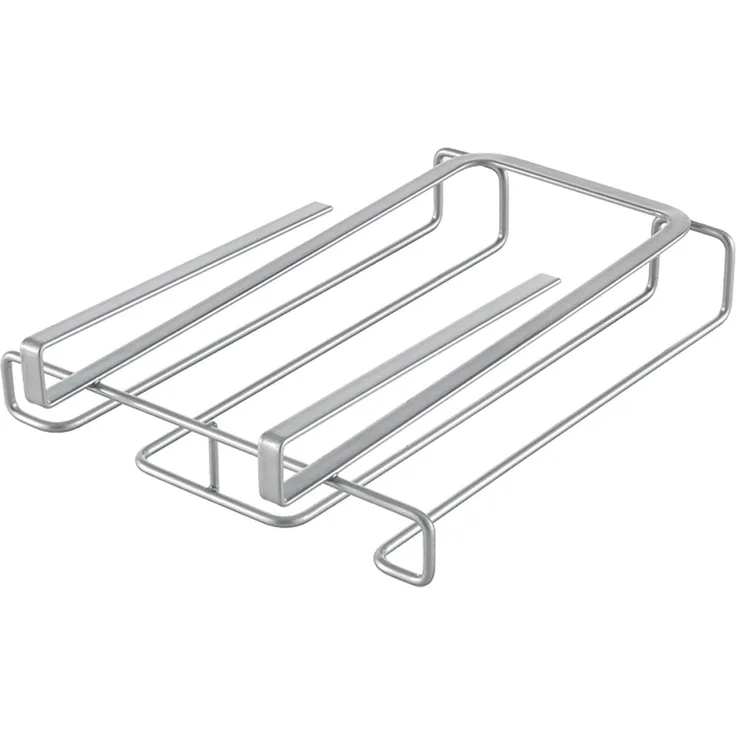 METALTEX 364914000 My Glass Gläserhalter 21 x 28 x 7 cm Polytherm / Raumsparer