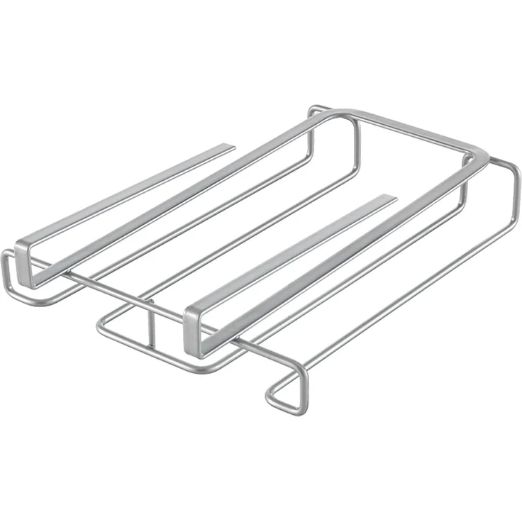 METALTEX 364914000 My Glass Gläserhalter 21 x 28 x 7 cm Polytherm / Raumsparer – Bild 1