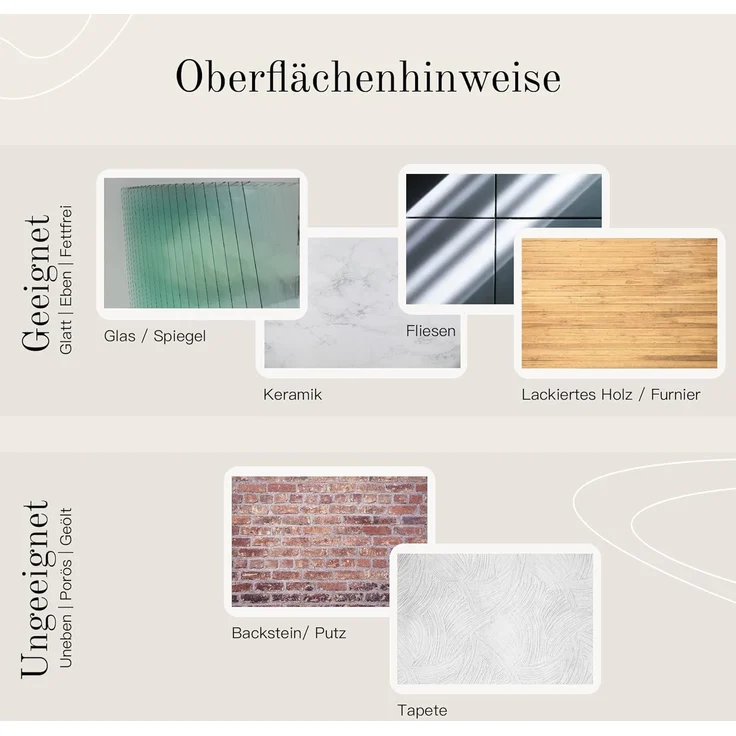 Designfabrik Hamburg Handtuchhaken DFHH KH, (4x Wandhaken), rostfrei, pulverbeschichtet, eloxiert, sandgestrahlt – Bild 7