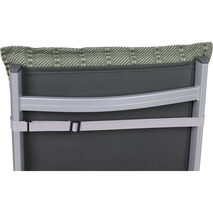 GO-DE Hochlehnerauflage, (Set, 2 St), 120x50 cm – Bild 4