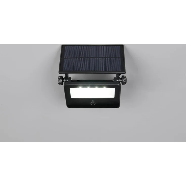 Solarstrahler MOURA außen mit Bewegungsmelder, Breite 14cm – Bild 15