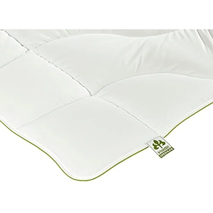 Irisette Greenline Cyclafill Eco Steppbett Mono 200x200 cm – Bild 7