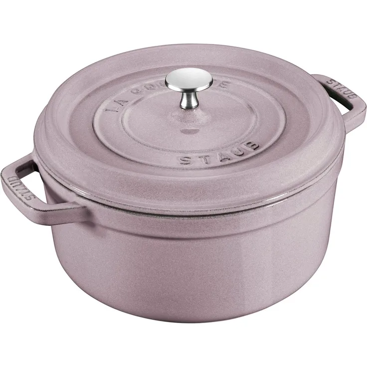 Staub Staub runder Gusseisentopf 3,8l 405088590