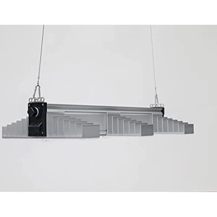 SANlight EVO 3-80 1.5, Hocheffizientes LED Pflanzenbelichtungssystem für Indoor Anwendungen