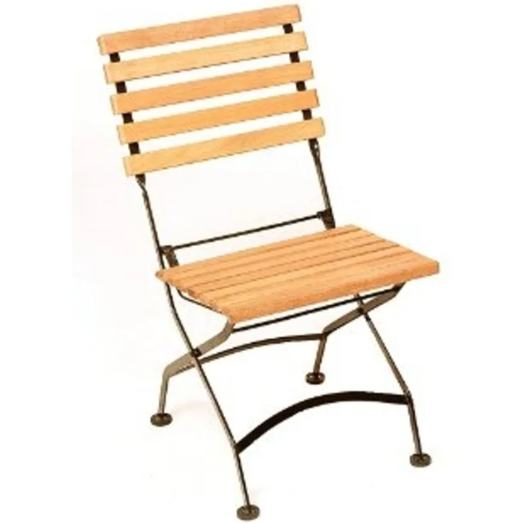 Lund Gartenstuhl, 2er Set