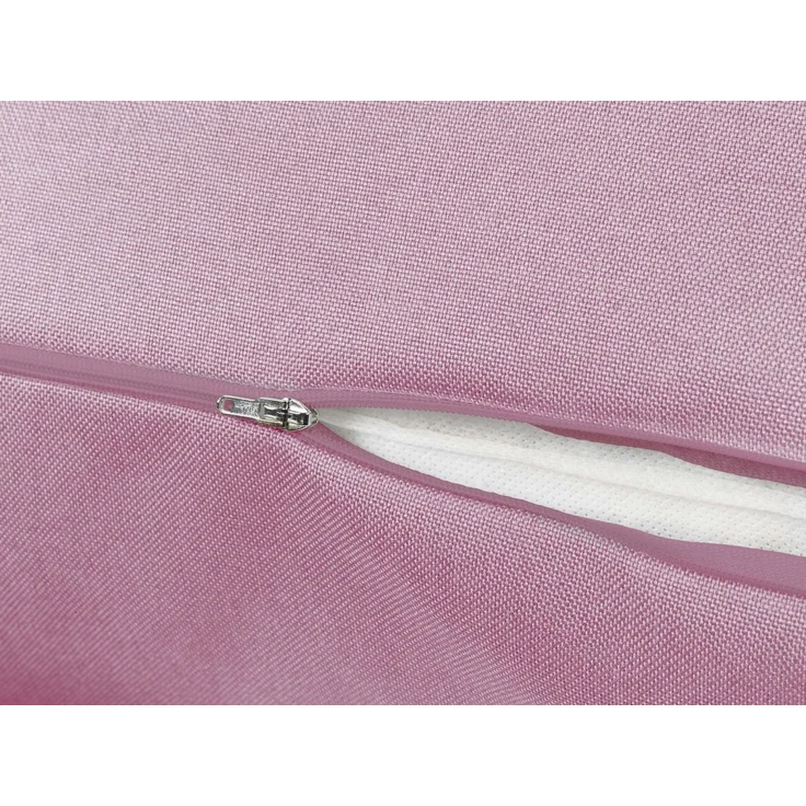 XDREAM Rückenkissen ergonomisches Keilkissen für Bett und Sofa, 1-tlg, als Kopfkissen oder Venenkissen verwendbar, mit praktischem Seitenfach – Bild 4