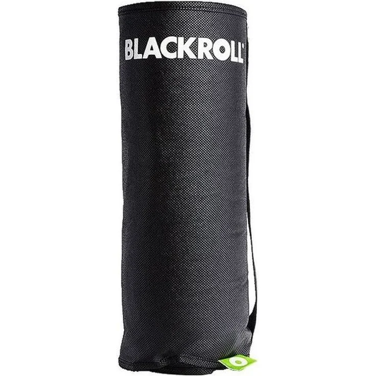 Blackroll Lagerungskissen Kopfkissen Recovery Pillow Plus, Kann ergonomische Nackenposition fördern – Bild 3