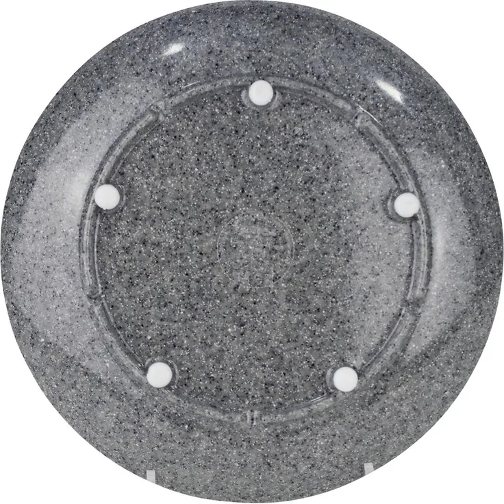Gimex Geschirrset Classic Line Granite 16-Tlg.