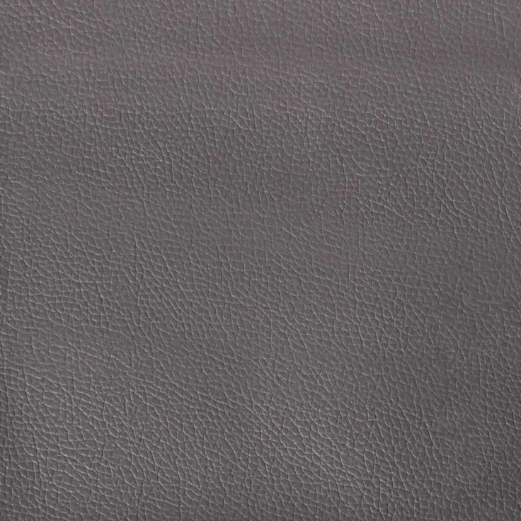vidaXL Sessel Grau 100x81x84 cm Kunstleder 4105328 – Bild 7