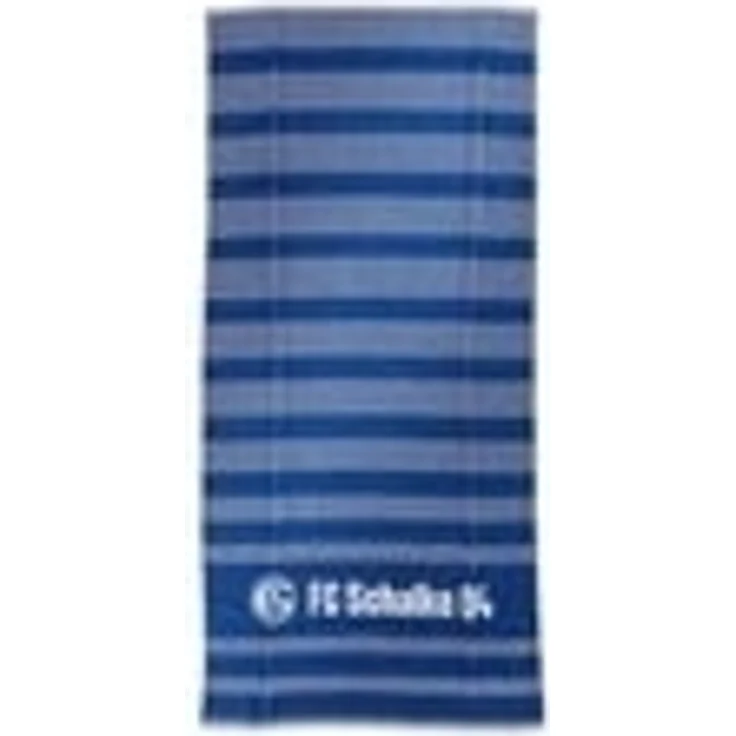 FC Schalke 04 Duschtuch – Bild 4
