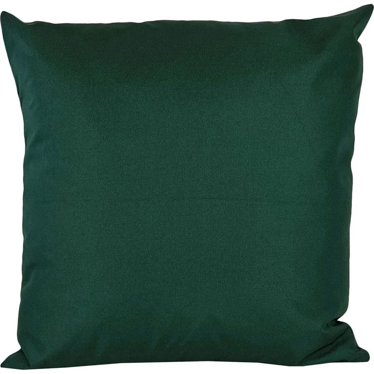 JACK Dekokissen 50x50cm Outdoor Lounge Kissen inkl. XXL Füllung Sitzkissen, starke Füllung, Robust, Strapazierfähig, Wasserabweisend, Innen&Außen – Bild 1