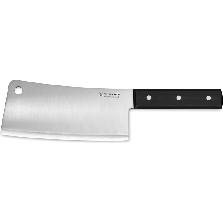 Wüsthof Hackmesser 18 cm