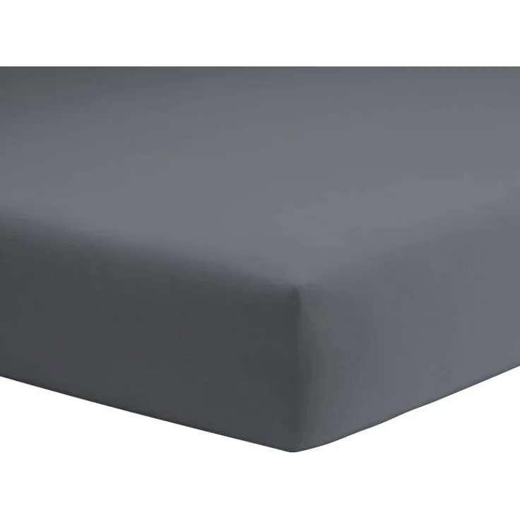 Schlafgut Mako Jersey Spannbetttuch Spannbettlaken 180x200 200x200