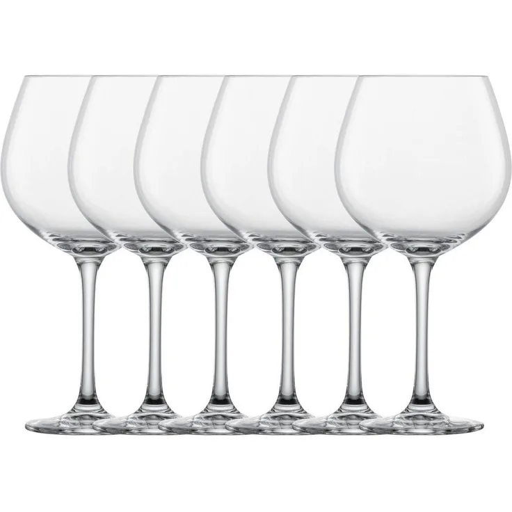 SCHOTT ZWIESEL Burgunderpokal Classico