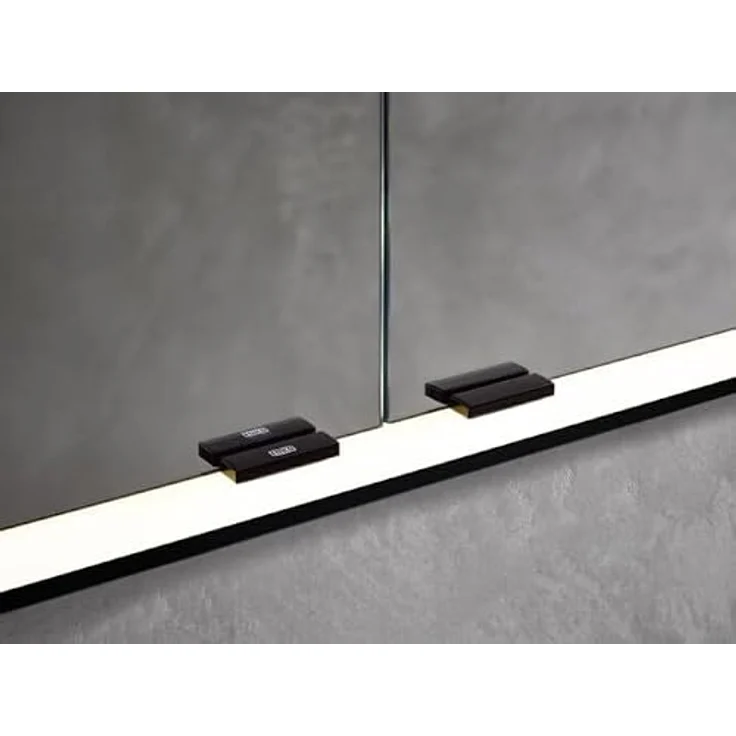 emco Einbaurahmen prime 9497 XXX, Maß 1022 x 722 mm für Lichtspiegelschränke im Bad – Bild 7