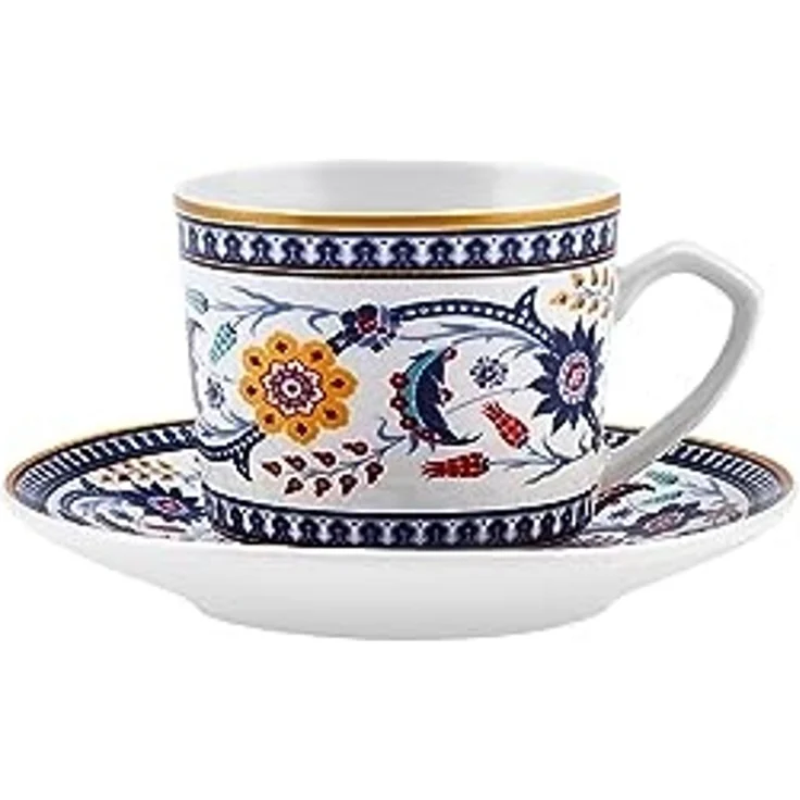 Karaca Kaffeeservice – Bild 7