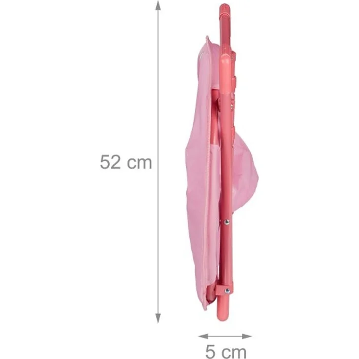 Moonchair Kinder klappbar – Bild 5