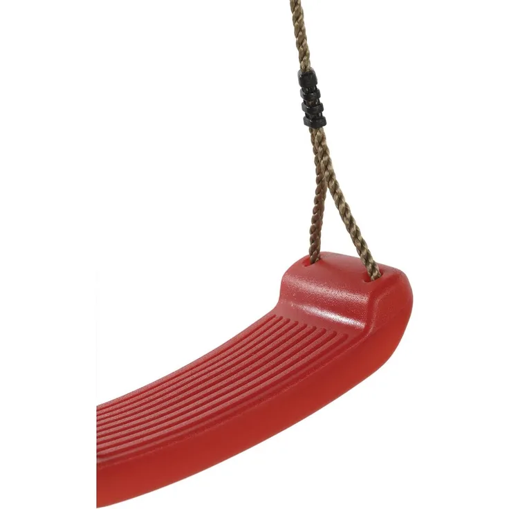 Schaukelsitz rot