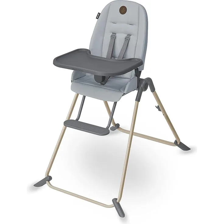Maxi-Cosi Ava Eco Beyond Hochstuhl - Grey Grau hel