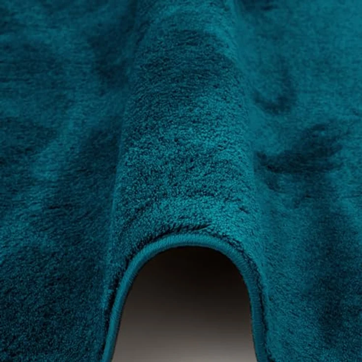 Pergamon Hochflor-Teppich Hochflor Langflor Teppich Super Soft Melia, Rechteckig, Höhe: 20 mm – Bild 4