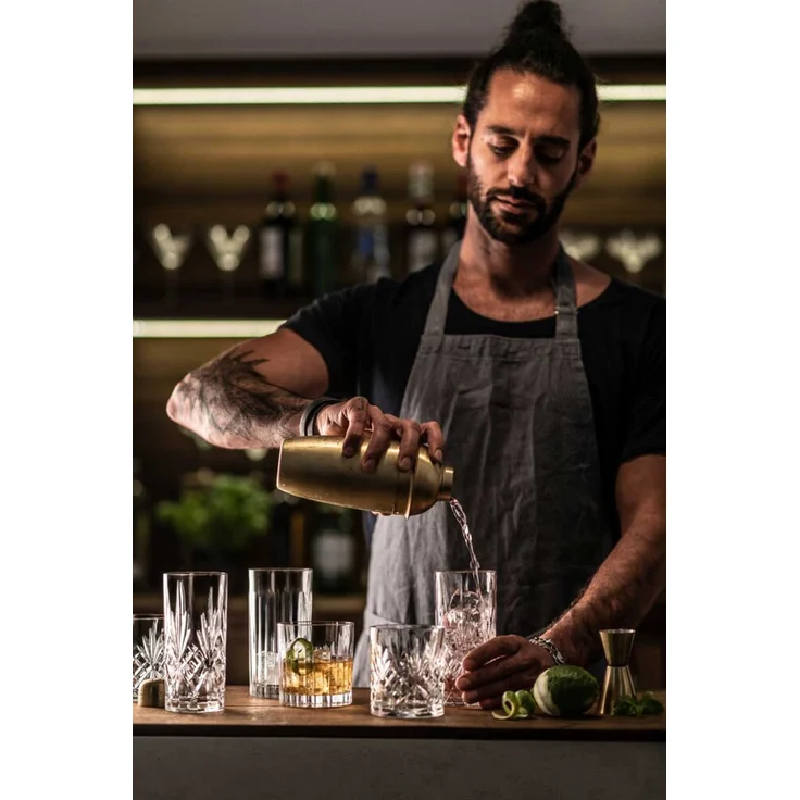 Schott Zwiesel STAGE Whiskygläser 4er Set – Bild 6
