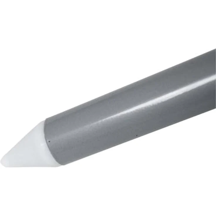 Bo-Camp Sonnenschirm 165 cm Blau 428664 – Bild 6