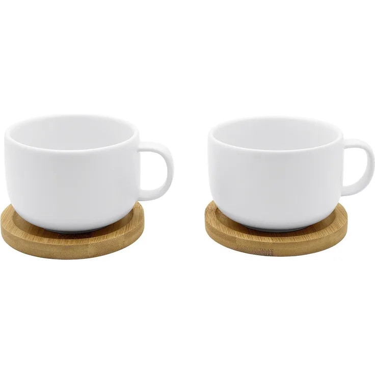 Bredemeijer Teetasse Umea 2er-Set