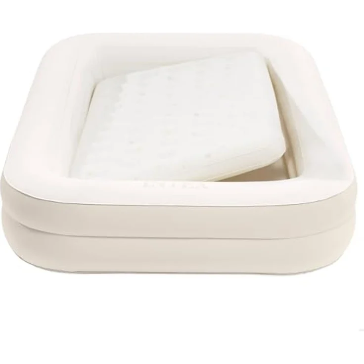 Intex 'KidzTravel' Luftbett, 107x168x25 cm – Bild 3