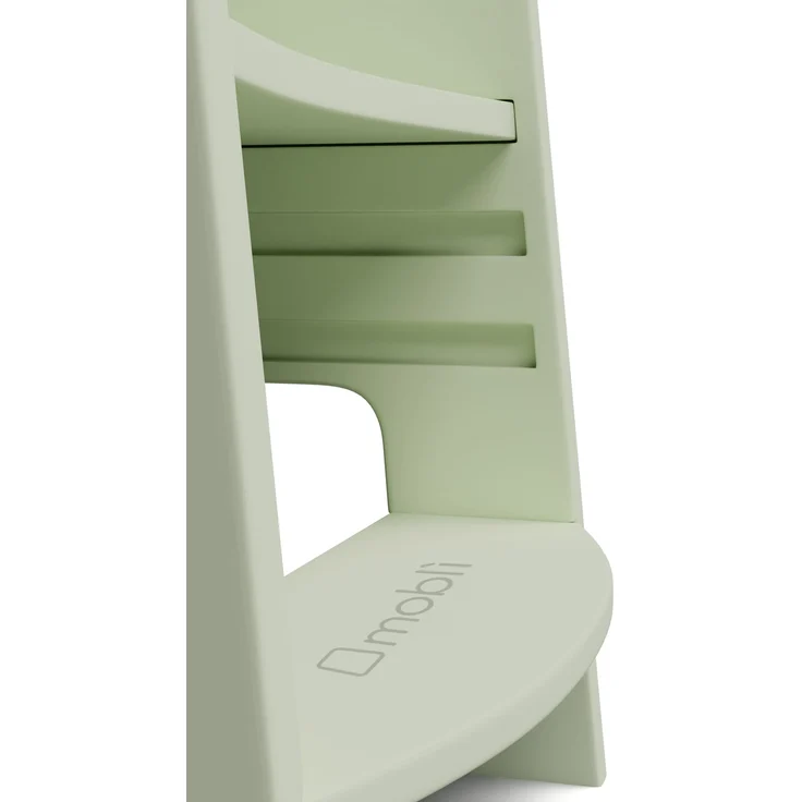 Mobli Stuhl Ully (Set), Learning Tower Lernturm ab 1 Jahr höhenverstellbar Kinder Baby – Bild 10