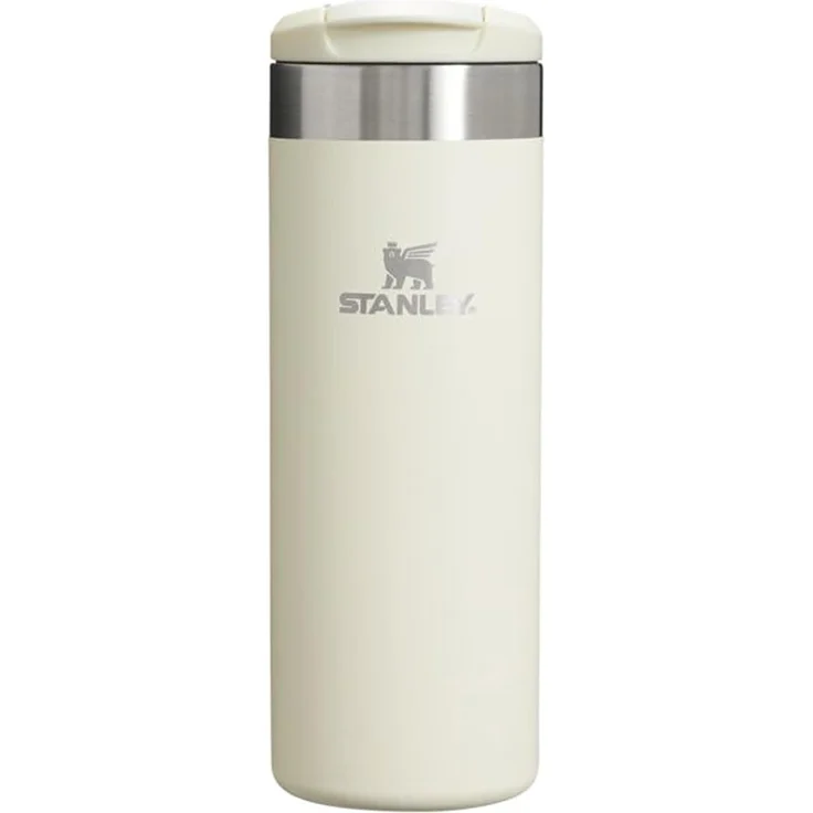 Stanley The AeroLight? Transit Mug 0.47L Cream Gloss – Bild 1
