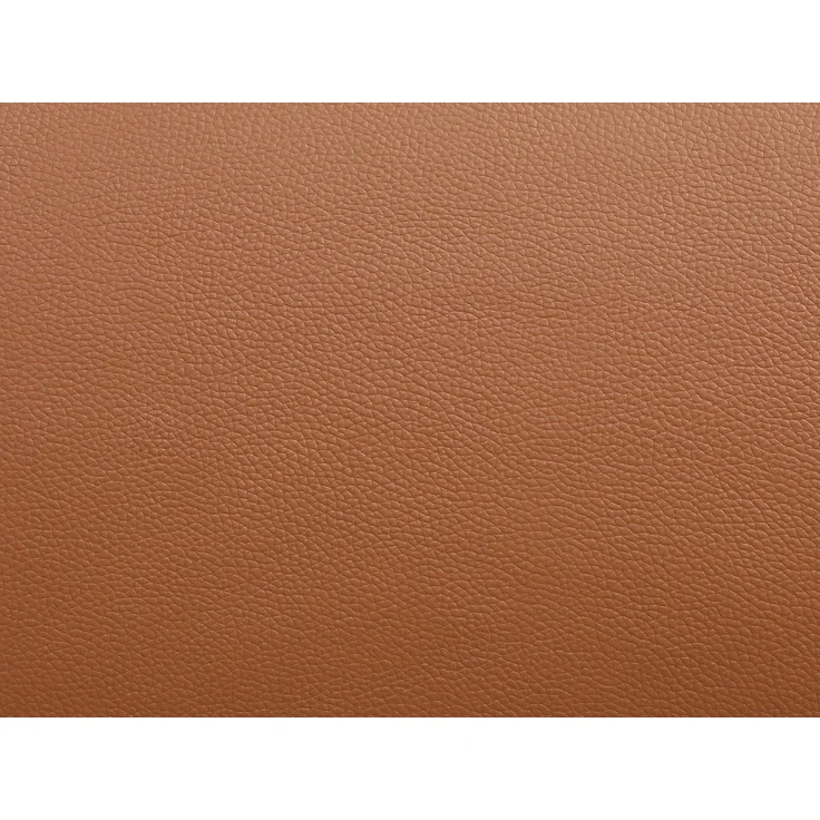 LINEA SOFA - DINNIA - Sessel mit gerader Rückenlehne - Metall - Camel - 69 x 95 x 95 cm – Bild 7