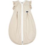 Alvi Mäxchen Schlafsack light Volant 110 cm